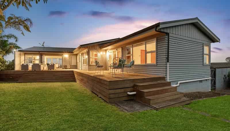 337 West Tamaki Road, Glendowie