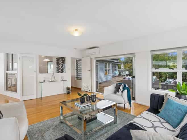 337 West Tamaki Road, Glendowie
