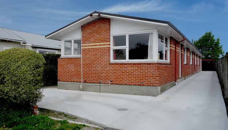 3/116 Burke Street, Sydenham