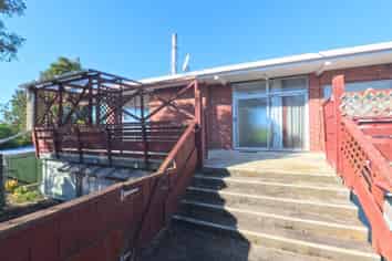 A/32 Cornwall Street, Masterton