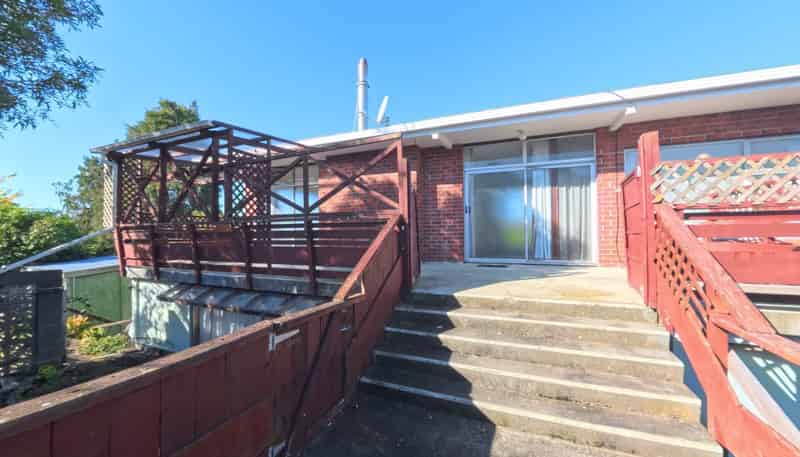 A/32 Cornwall Street, Masterton