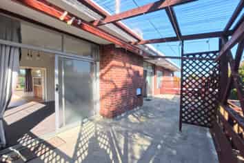 A/32 Cornwall Street, Masterton
