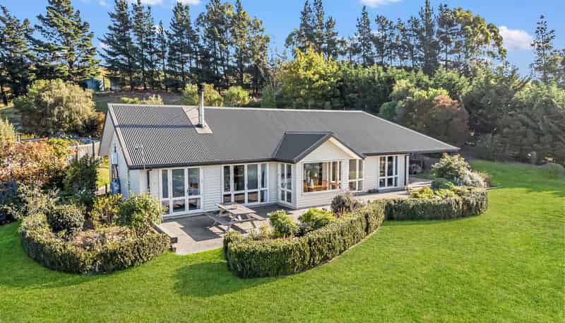 157 Reserve Road, Balcairn