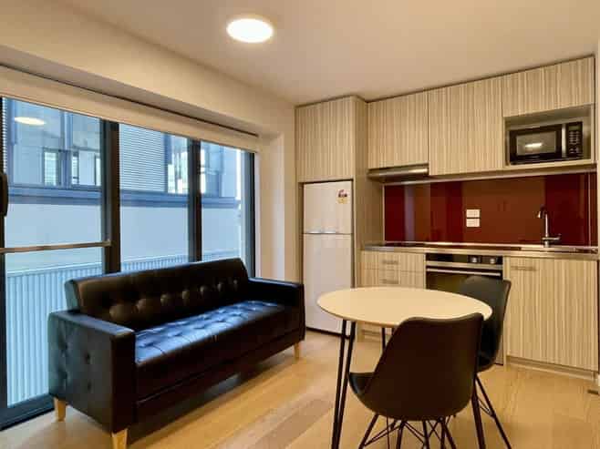 702A/111 Dixon Street, Te Aro