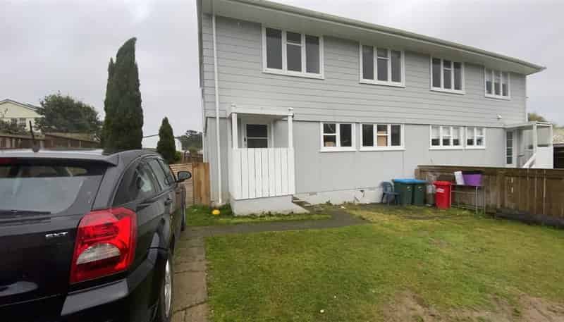 63 Westmeath Street, Waitangirua