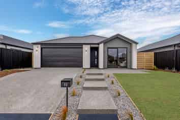 80 Waiotahi Road, Kaiapoi