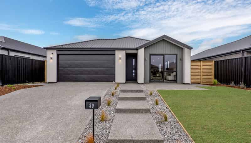 80 Waiotahi Road, Kaiapoi