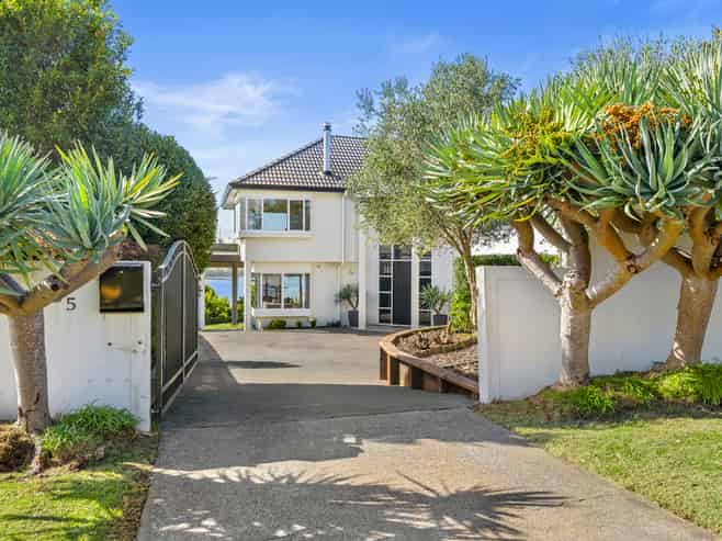 95 Tiri Road, Tindalls Beach