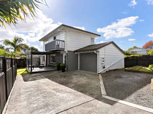 13D Collie Street, Hillpark