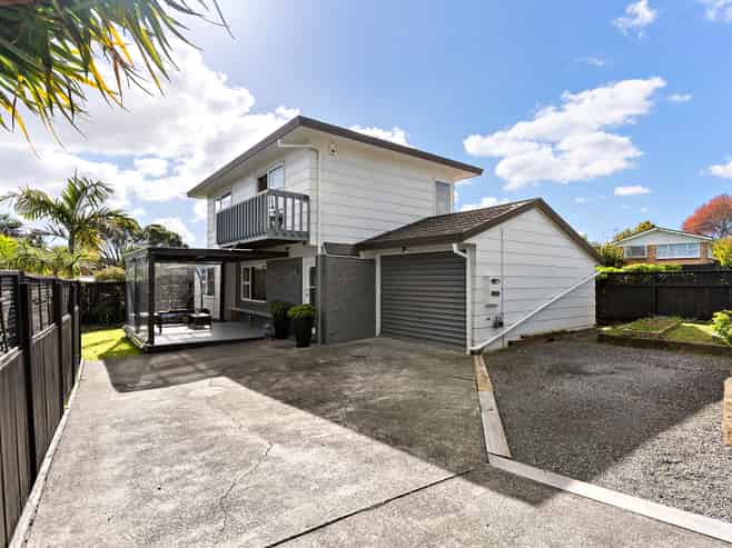 13D Collie Street, Hillpark