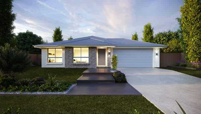 158 Adler Drive, Ohauiti