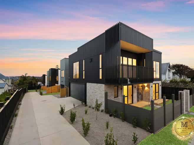 Lot 2-5/44 Bradbury Road, Botany Downs