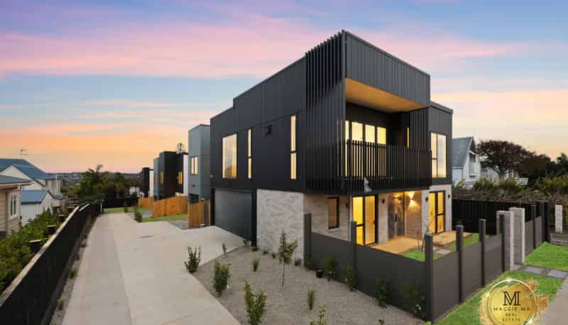 Lot 2,3,5/44 Bradbury Road, Botany Downs