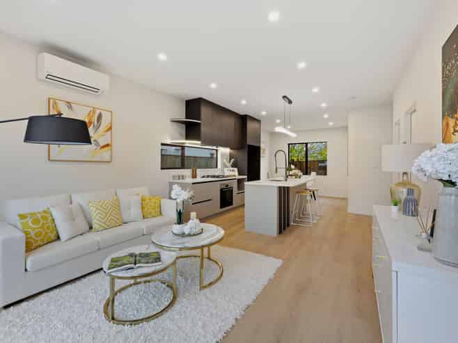 Lot 2-5/44 Bradbury Road, Botany Downs