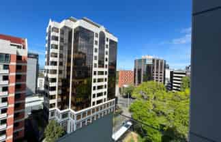 1005/85 Wakefield Street, Auckland Central