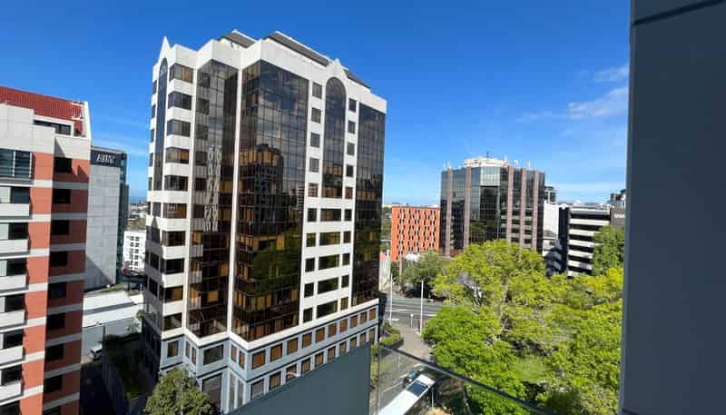 1005/85 Wakefield Street, Auckland Central