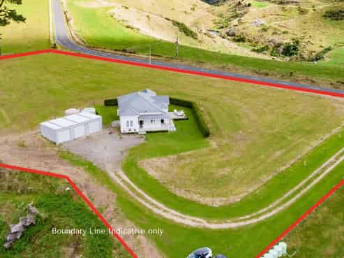 5321 Mountain Road, Eltham
