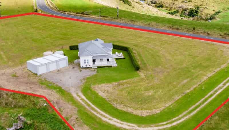 5321 Mountain Road, Eltham