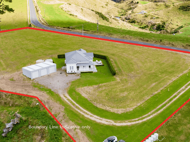 5321 Mountain Road, Eltham