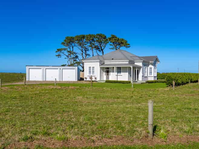 5321 Mountain Road, Eltham
