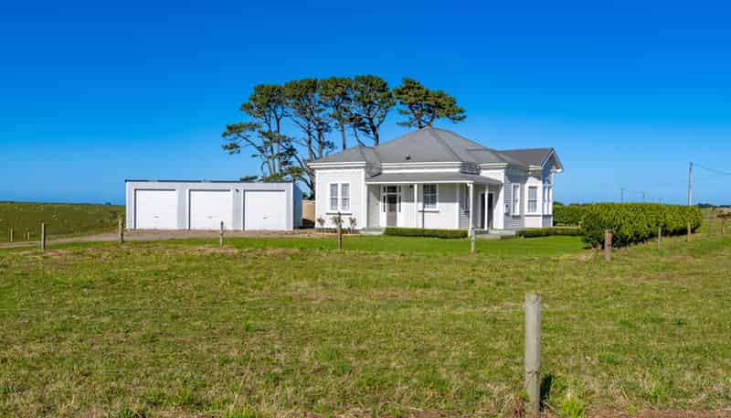 5321 Mountain Road, Eltham