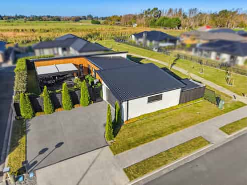 10 Goodwin Street, Rangiora