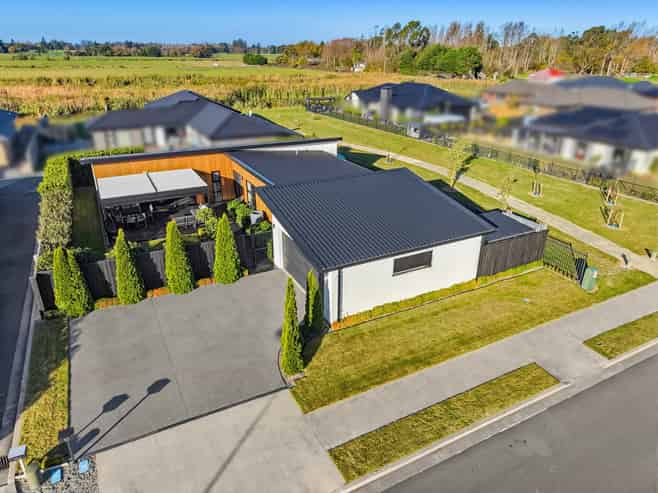 10 Goodwin Street, Rangiora
