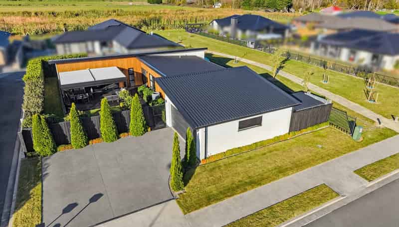 10 Goodwin Street, Rangiora