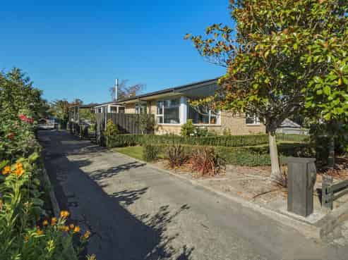 44 Ashgrove Street, Rangiora