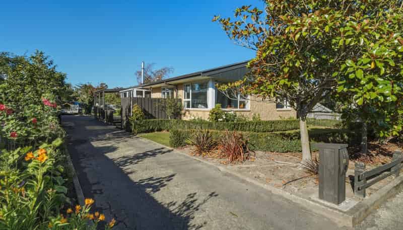 44 Ashgrove Street, Rangiora
