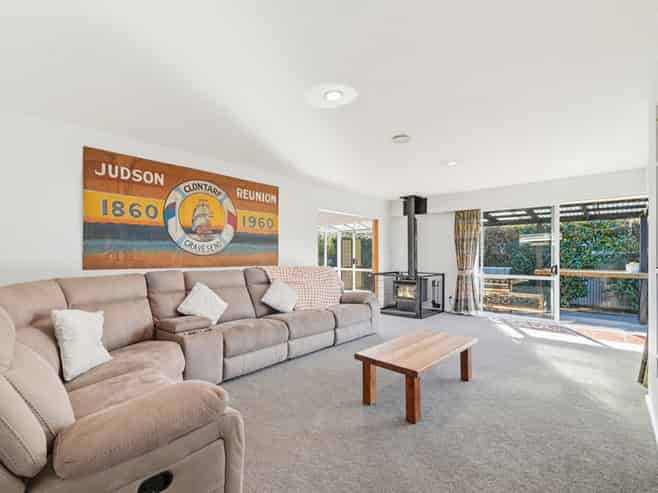 44 Ashgrove Street, Rangiora