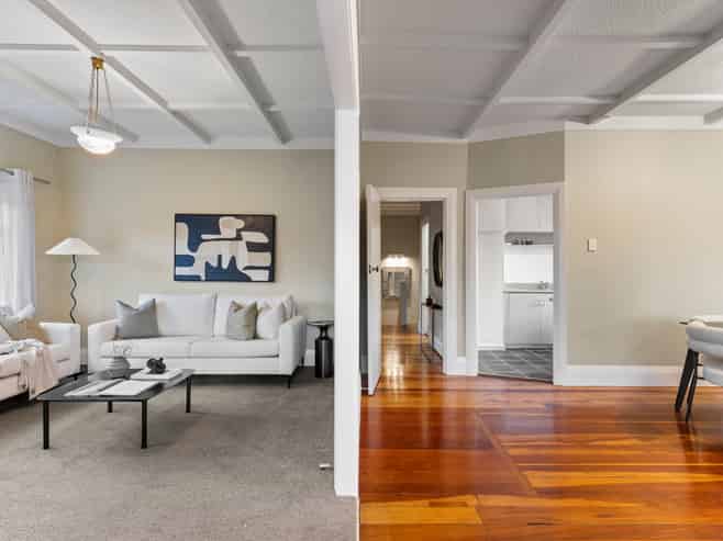 24 Kelvin Road, Remuera