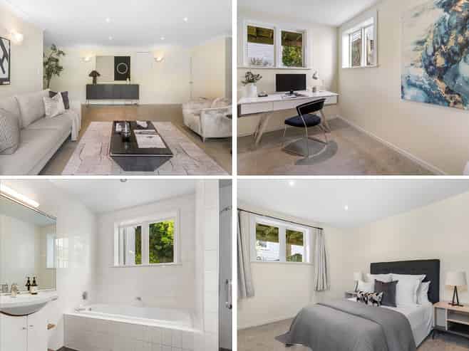 24 Kelvin Road, Remuera