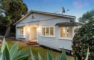 24 Kelvin Road, Remuera