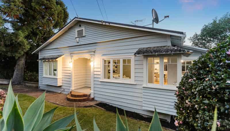 24 Kelvin Road, Remuera