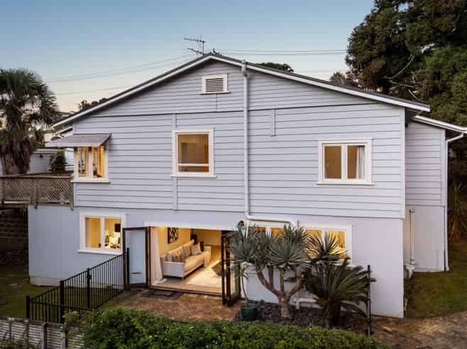 24 Kelvin Road, Remuera