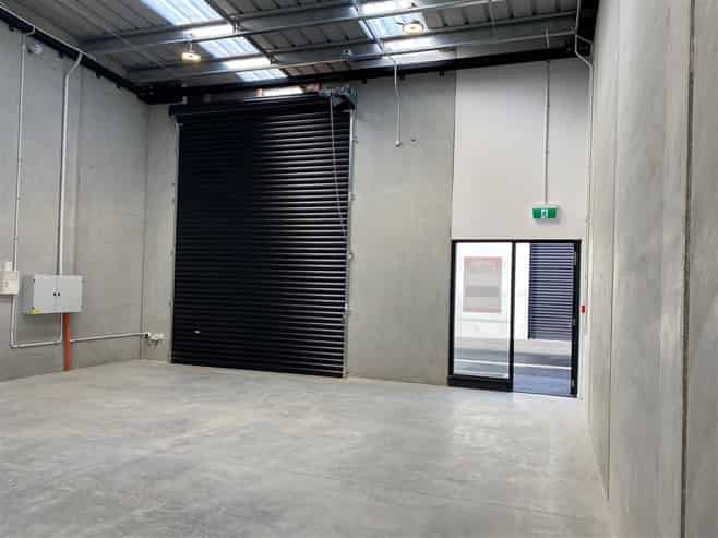 Ideal Modern Little Shed