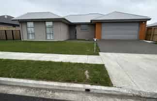 71 MacPhail Avenue, Rangiora