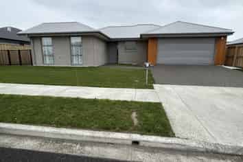 71 MacPhail Avenue, Rangiora