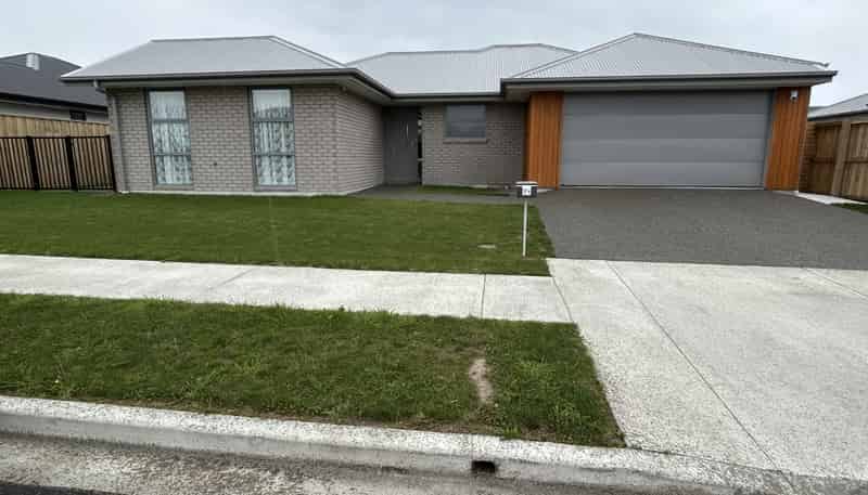 71 MacPhail Avenue, Rangiora
