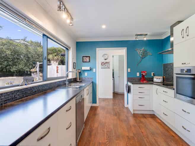 3 Eversley Terrace, RICHMOND