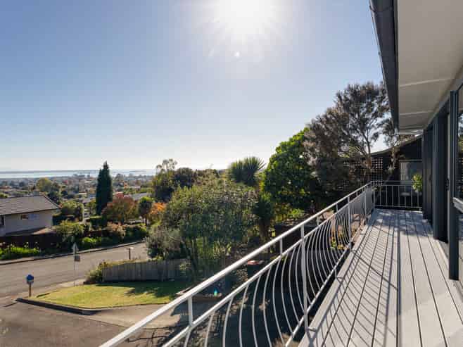 3 Eversley Terrace, RICHMOND