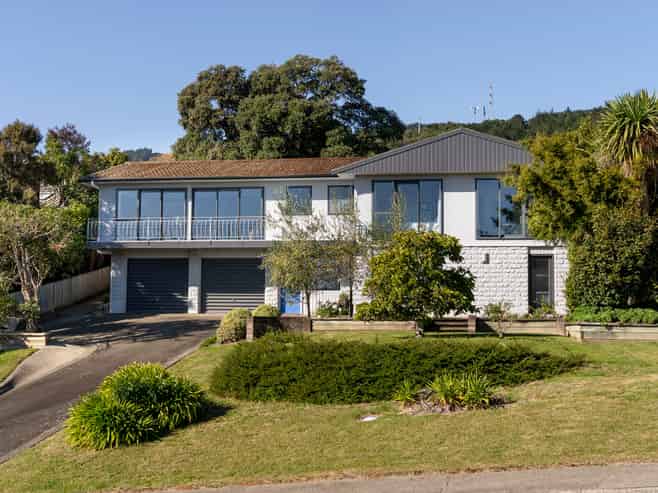 3 Eversley Terrace, RICHMOND