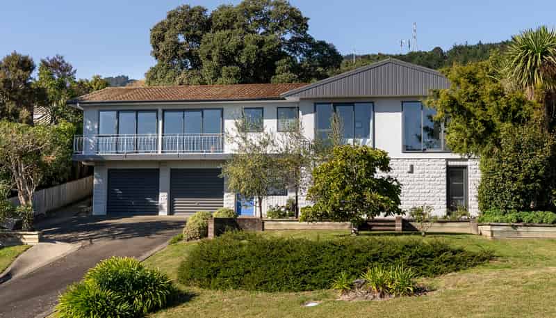 3 Eversley Terrace, RICHMOND