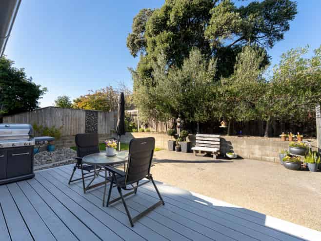 3 Eversley Terrace, RICHMOND