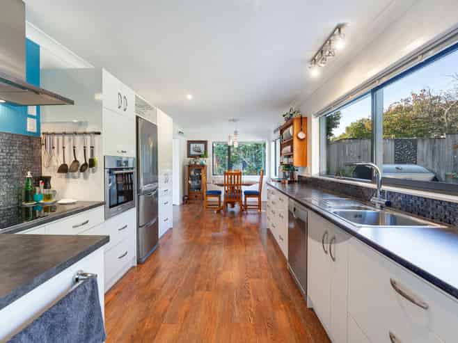 3 Eversley Terrace, RICHMOND