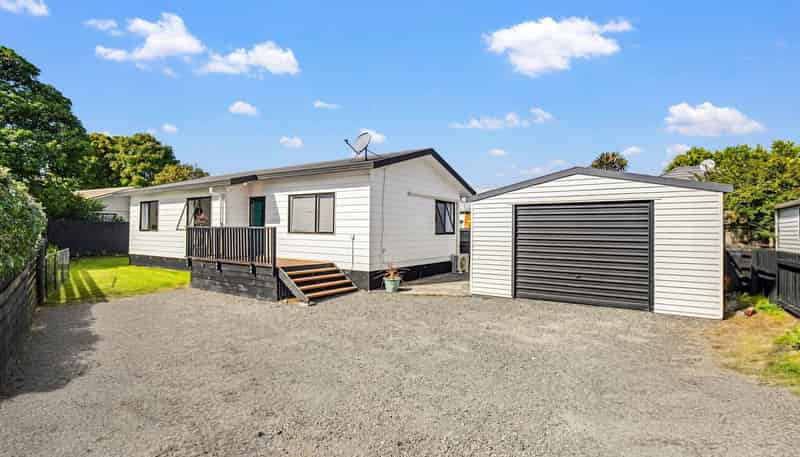 13 Elisa Lane, Ranui