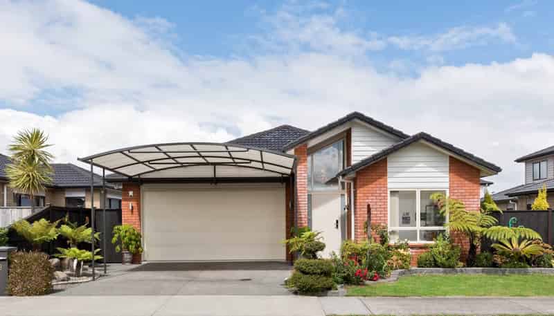 43  Castlederg Drive, Flat Bush