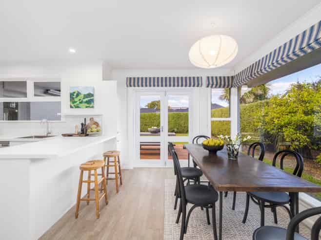 42 Hudson Street, Bryndwr