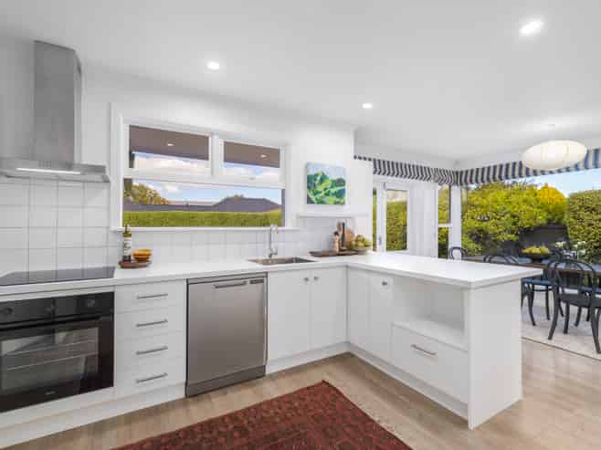 42 Hudson Street, Bryndwr